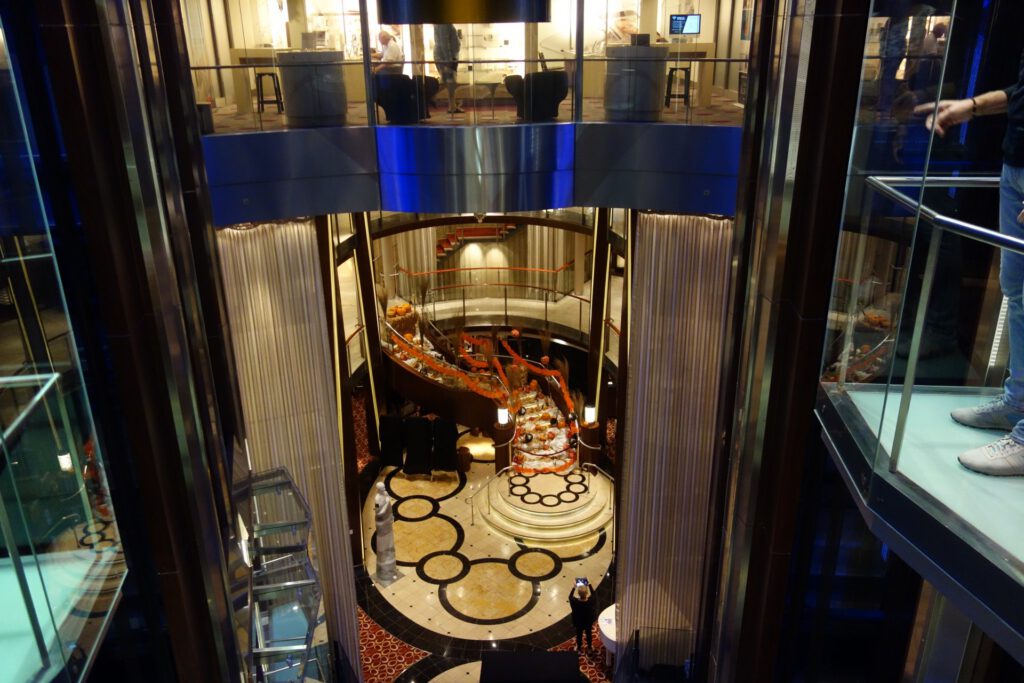Elevator