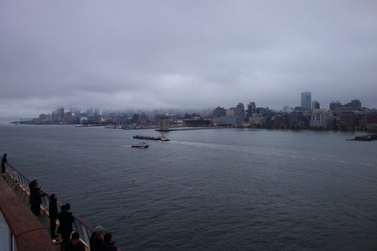 Read more about the article New York – 1st Part