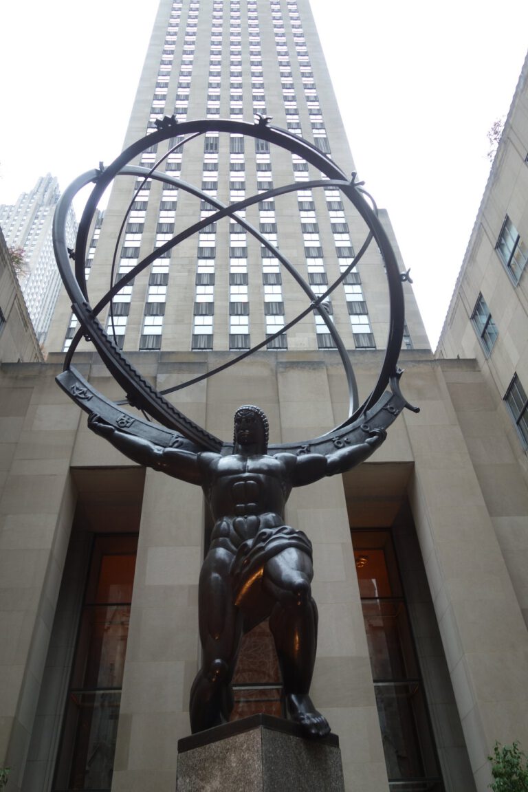 Read more about the article New York – 2nd Part