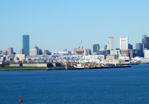 Boston