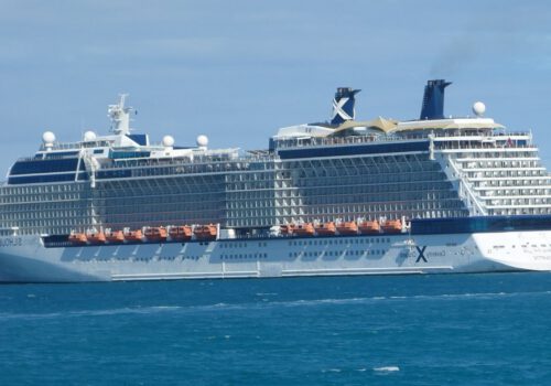 Atlantic Crossing
