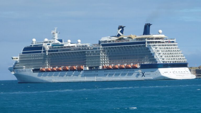 Read more about the article Atlantic Crossing