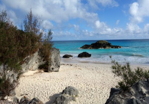 Bermuda