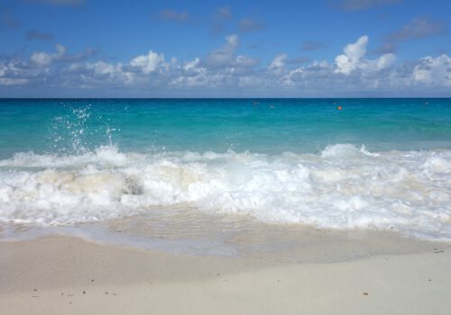 Bahamas – Nassau