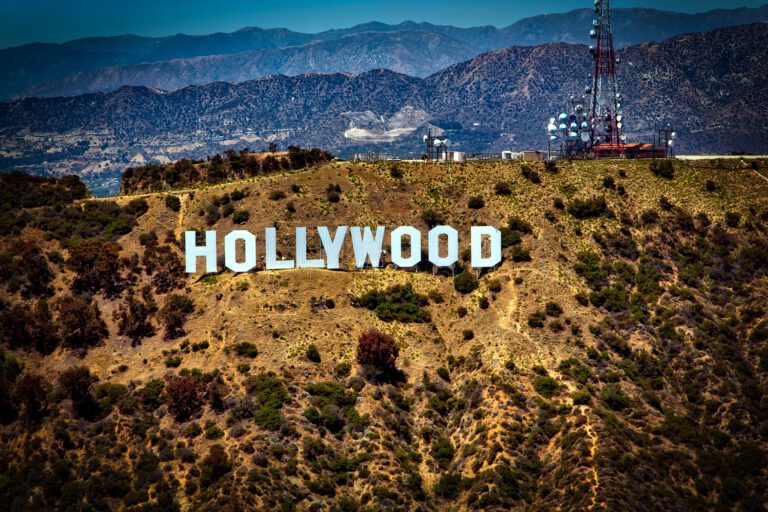 Read more about the article Los Angeles and Hollywood