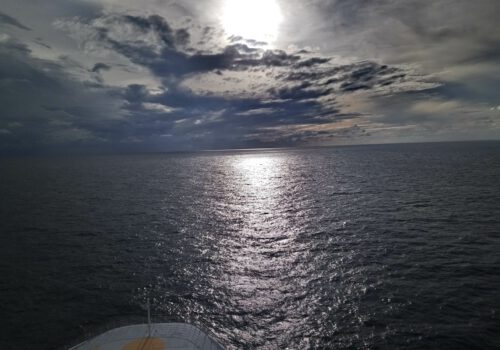 North Atlantic