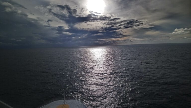 Read more about the article North Atlantic