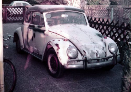 Vehicles and Machines
