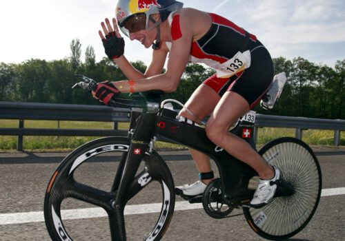 Triathlon