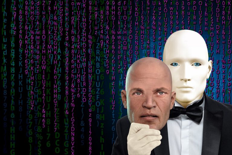 Read more about the article AI Machines – An Excursion into Artificial Intelligence