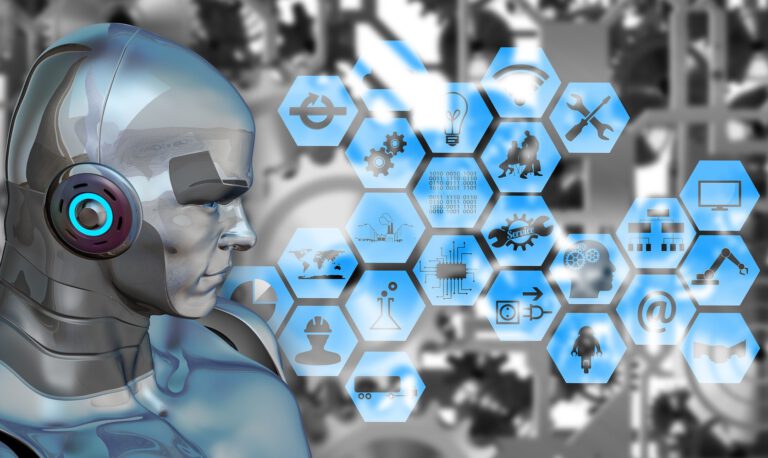 Read more about the article Thoughts on Modern Machines